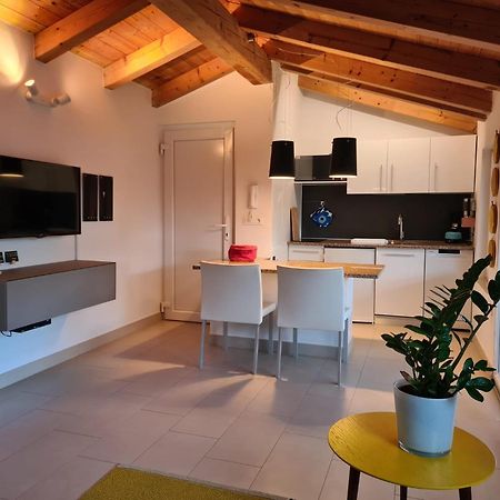 Bambina apartment Rovinj Eksteriør billede