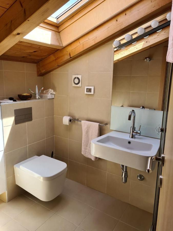 Bambina apartment Rovinj Eksteriør billede