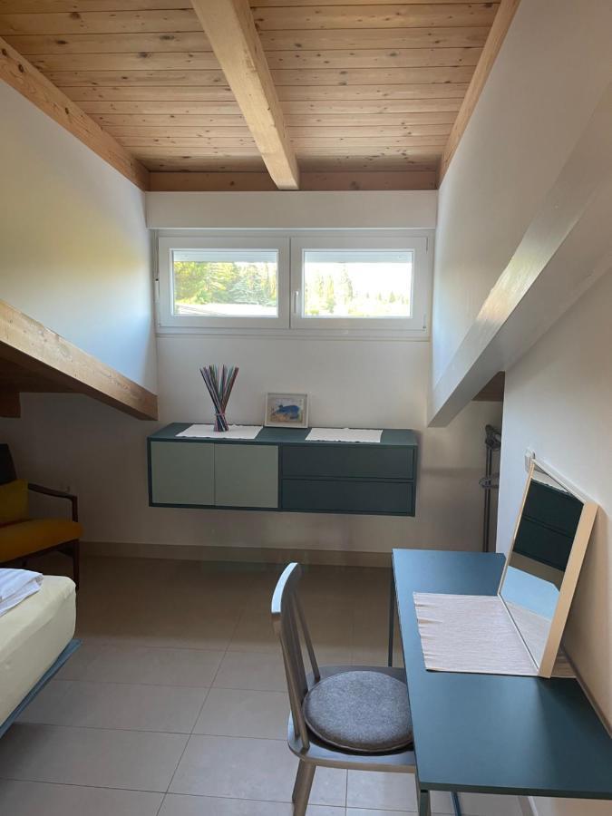 Bambina apartment Rovinj Eksteriør billede
