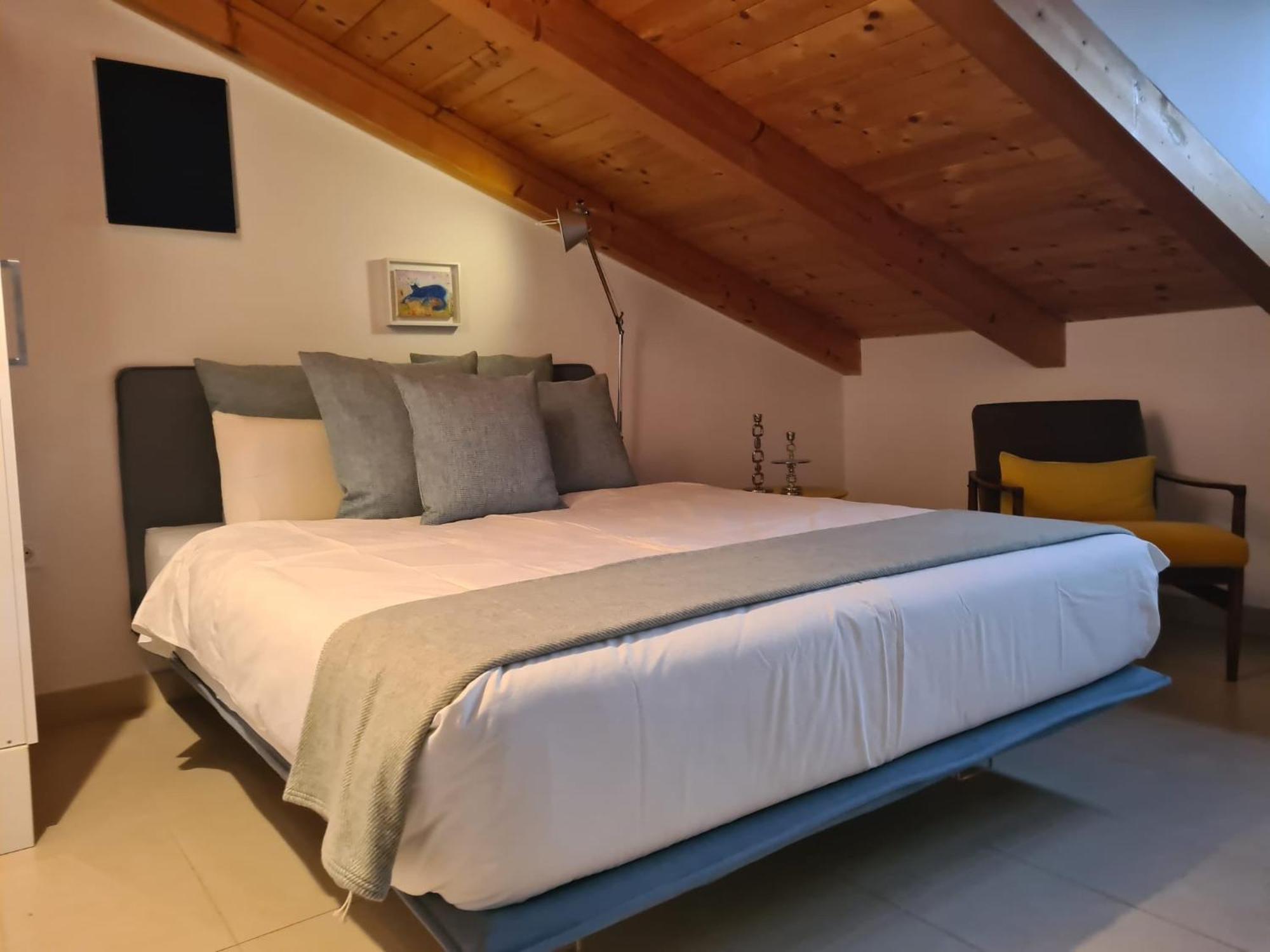 Bambina apartment Rovinj Eksteriør billede