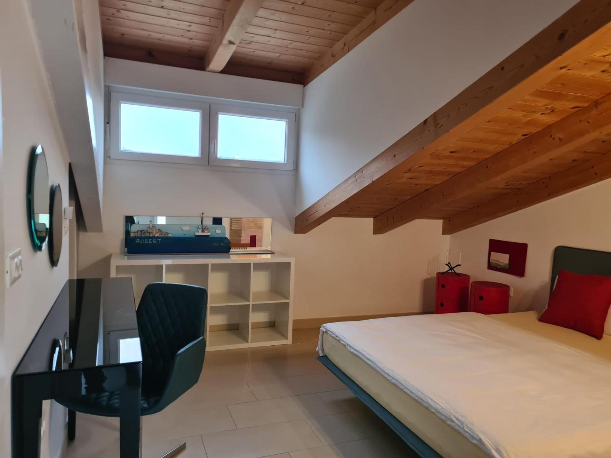 Bambina apartment Rovinj Eksteriør billede
