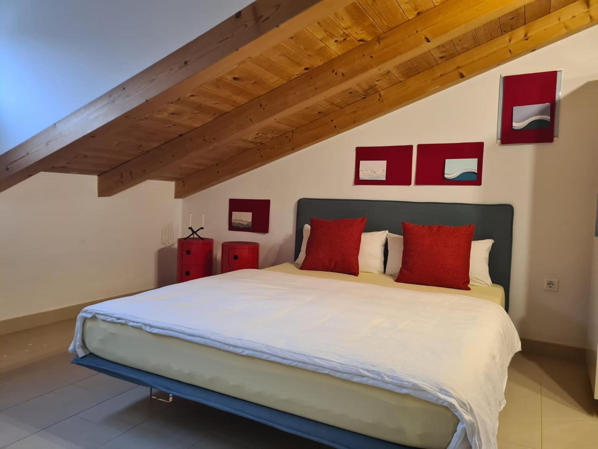 Bambina apartment Rovinj Eksteriør billede