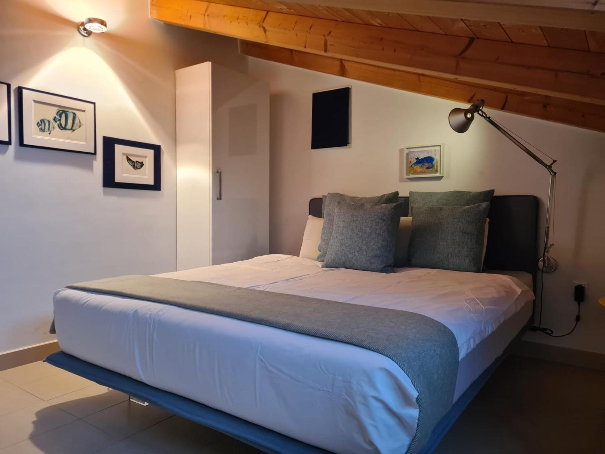 Bambina apartment Rovinj Eksteriør billede