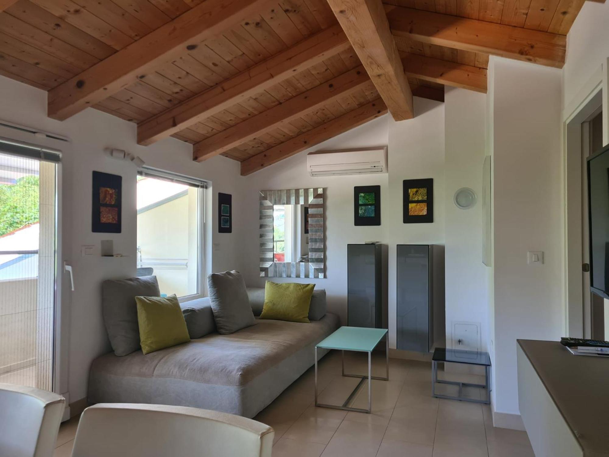 Bambina apartment Rovinj Eksteriør billede
