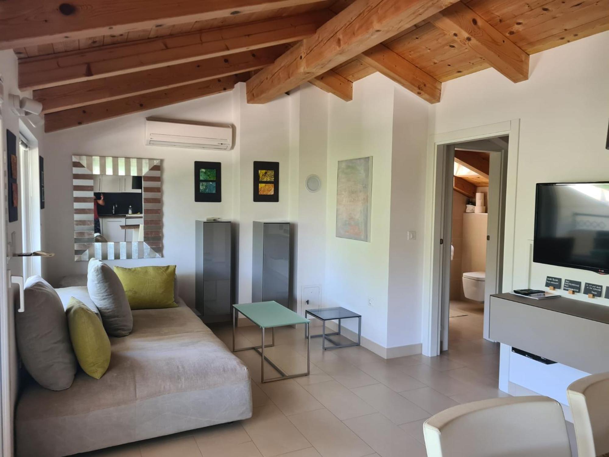 Bambina apartment Rovinj Eksteriør billede