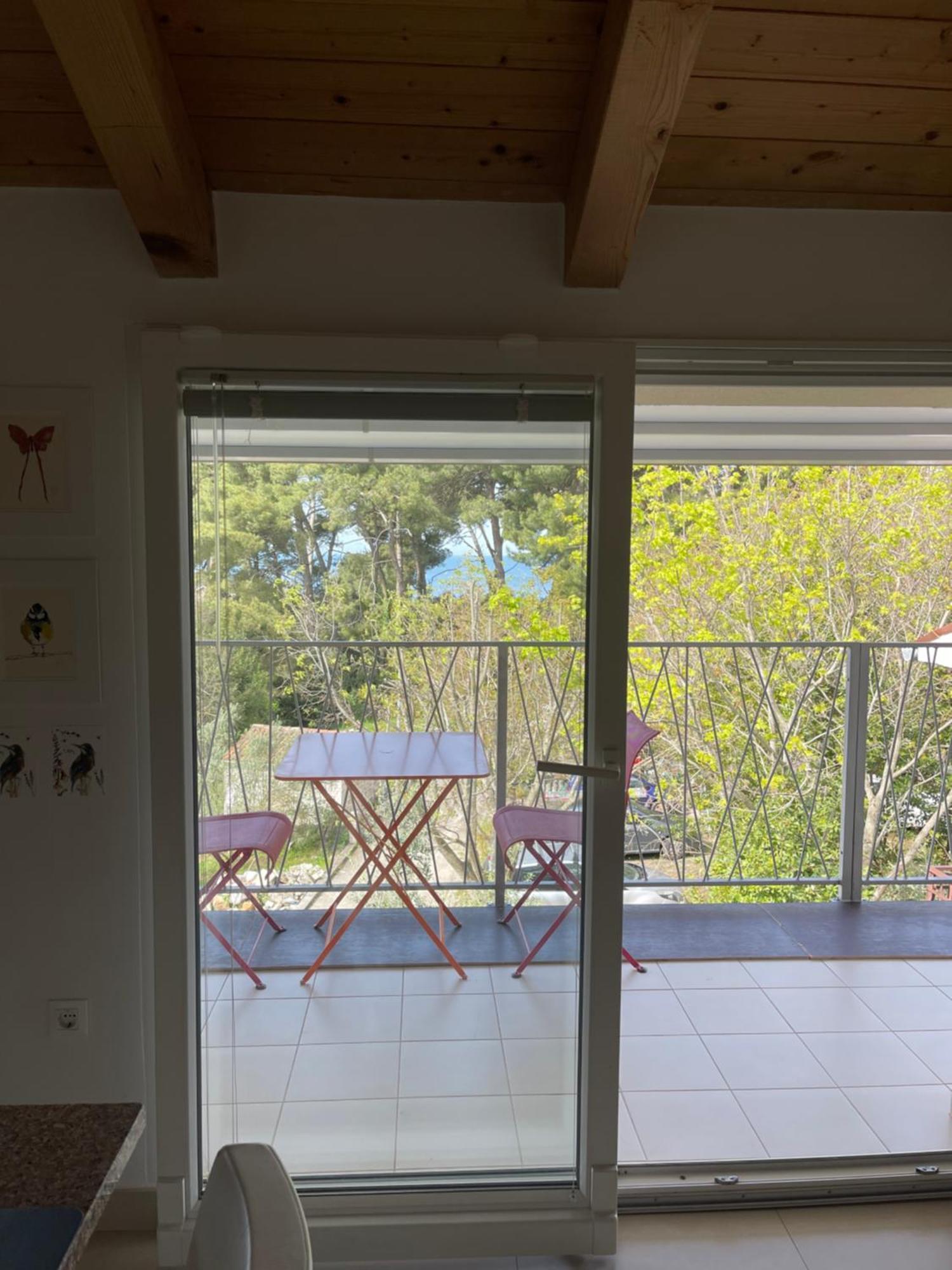 Bambina apartment Rovinj Eksteriør billede