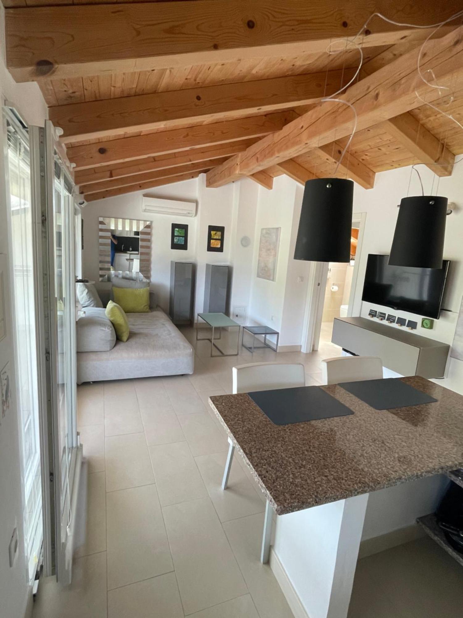 Bambina apartment Rovinj Eksteriør billede