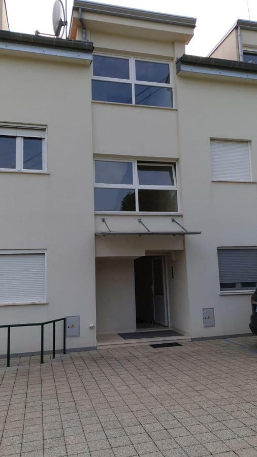 Bambina apartment Rovinj Eksteriør billede